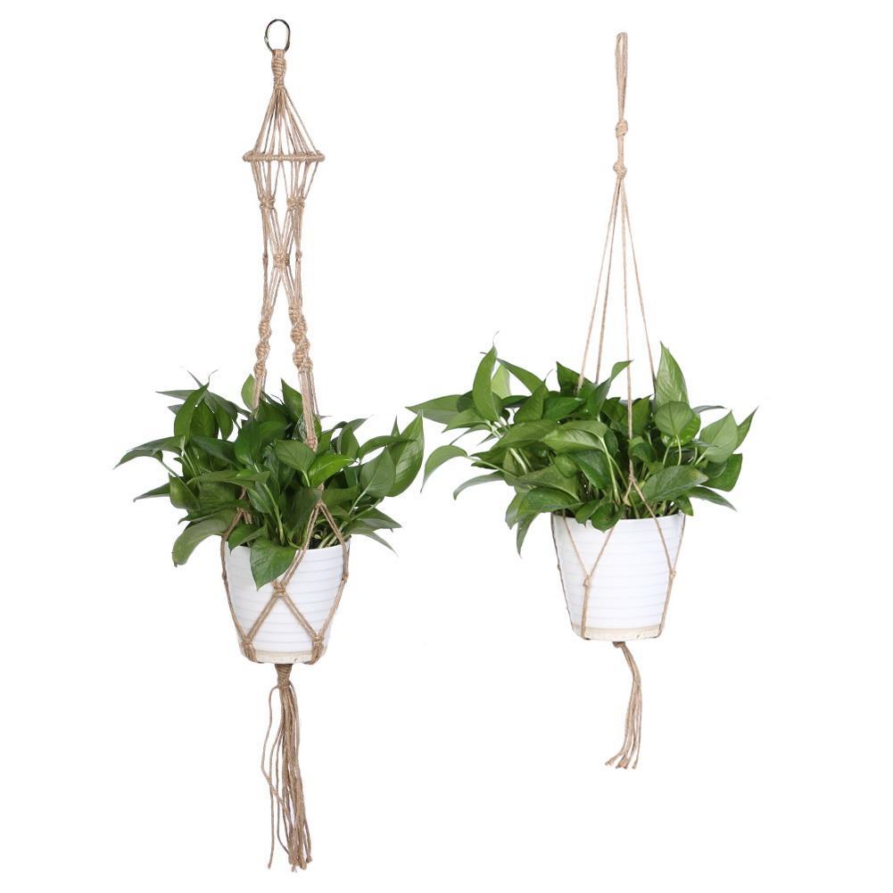 Plant Hanger Pot Holder